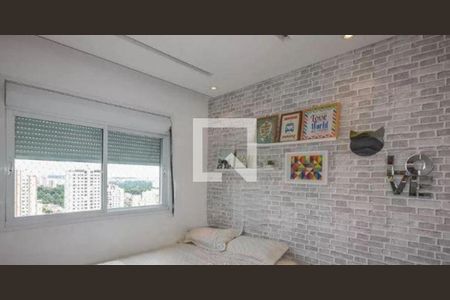 Apartamento à venda com 3 quartos, 163m² em Vila Suzana, São Paulo