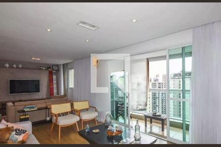 Apartamento à venda com 3 quartos, 163m² em Vila Suzana, São Paulo