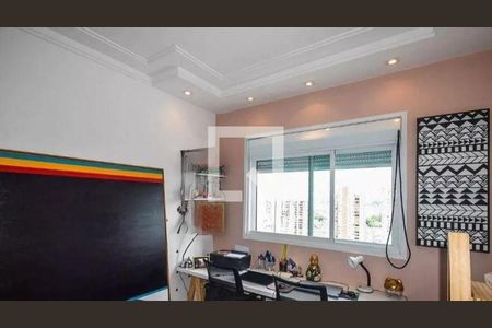 Apartamento à venda com 3 quartos, 163m² em Vila Suzana, São Paulo