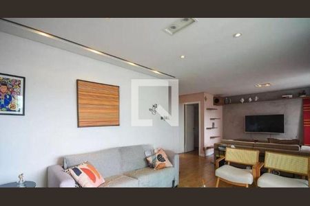 Apartamento à venda com 3 quartos, 163m² em Vila Suzana, São Paulo