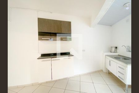 Cozinha de casa à venda com 1 quarto, 200m² em Alto da Lapa, São Paulo