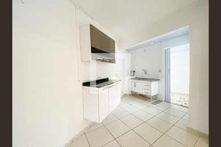Cozinha de casa à venda com 1 quarto, 200m² em Alto da Lapa, São Paulo
