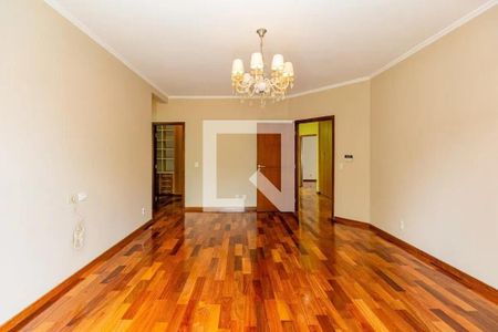 Casa de Condomínio para alugar com 4 quartos, 511m² em Chácara Monte Alegre, São Paulo