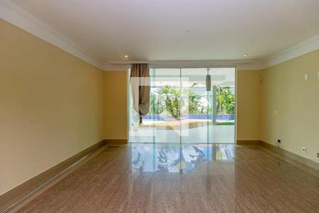 Casa de Condomínio para alugar com 4 quartos, 511m² em Chácara Monte Alegre, São Paulo