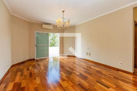 Casa de Condomínio para alugar com 4 quartos, 511m² em Chácara Monte Alegre, São Paulo