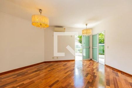 Casa de Condomínio para alugar com 4 quartos, 511m² em Chácara Monte Alegre, São Paulo