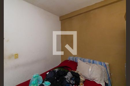 Quarto 1 de casa para alugar com 1 quarto, 35m² em Conjunto Residencial José Bonifácio, São Paulo
