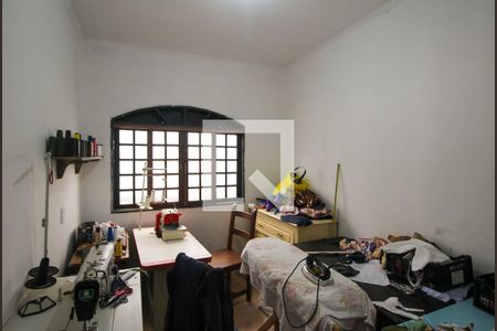 Quarto 2 de casa à venda com 3 quartos, 80m² em Vila Nova Utinga, São Paulo