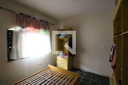 Quarto 1 de casa à venda com 3 quartos, 80m² em Vila Nova Utinga, São Paulo