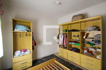 Quarto 1 de casa à venda com 3 quartos, 80m² em Vila Nova Utinga, São Paulo