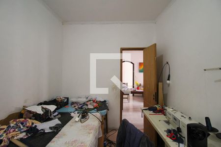 Quarto 2 de casa à venda com 3 quartos, 80m² em Vila Nova Utinga, São Paulo
