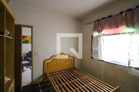Quarto 1 de casa à venda com 3 quartos, 80m² em Vila Nova Utinga, São Paulo