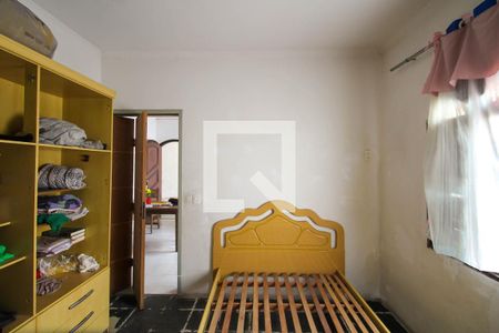 Quarto 1 de casa à venda com 3 quartos, 80m² em Vila Nova Utinga, São Paulo