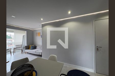 Apartamento à venda com 2 quartos, 60m² em Vila Pereira Barreto, São Paulo