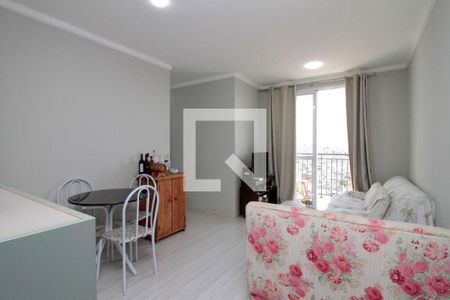 Apartamento à venda com 3 quartos, 60m² em Jardim Brasil, São Paulo