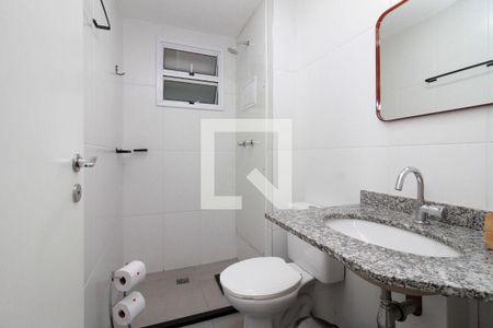 Apartamento à venda com 3 quartos, 60m² em Jardim Brasil, São Paulo