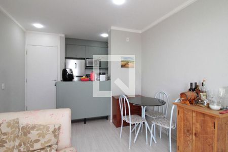 Apartamento à venda com 3 quartos, 60m² em Jardim Brasil, São Paulo