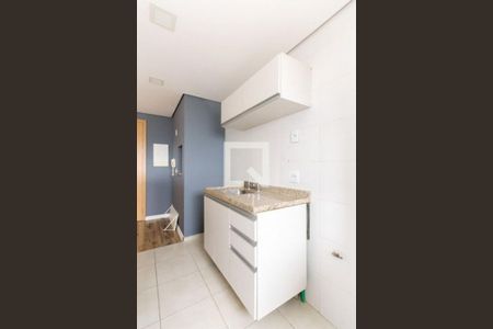 Sala de apartamento para alugar com 2 quartos, 58m² em Higienópolis, Porto Alegre
