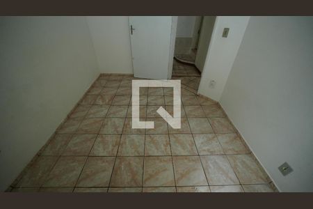 Quarto 1 de casa para alugar com 2 quartos, 70m² em Parque das Nações, Santo André