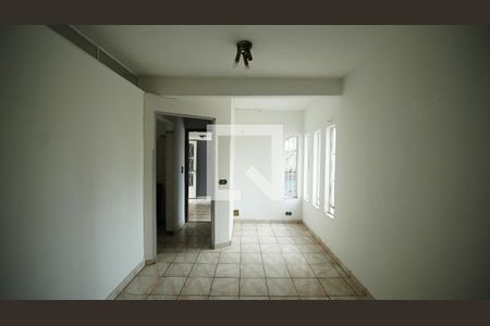 Sala de casa para alugar com 2 quartos, 70m² em Parque das Nações, Santo André