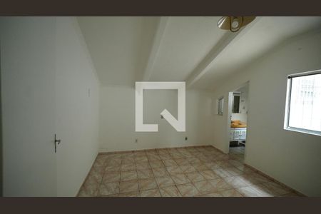 Quarto Suíte de casa para alugar com 2 quartos, 70m² em Parque das Nações, Santo André