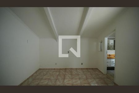 Quarto Suíte de casa para alugar com 2 quartos, 70m² em Parque das Nações, Santo André