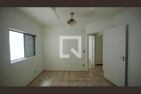 Quarto Suíte de casa para alugar com 2 quartos, 70m² em Parque das Nações, Santo André