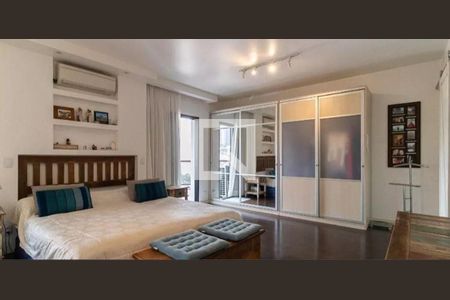 Apartamento à venda com 3 quartos, 167m² em Paraíso, São Paulo