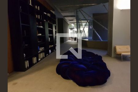 Apartamento à venda com 1 quarto, 78m² em Vila Nova Conceição, São Paulo
