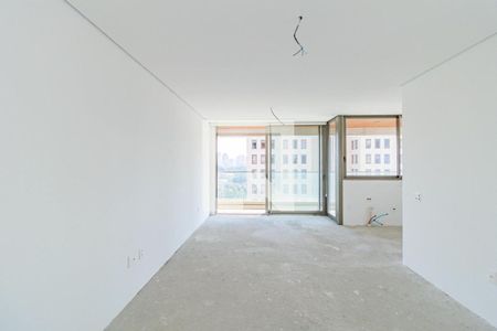 Apartamento à venda com 2 quartos, 91m² em Itaim Bibi, São Paulo