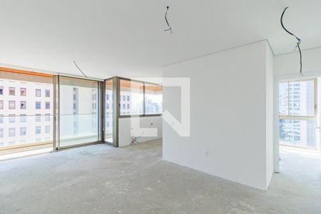 Apartamento à venda com 2 quartos, 91m² em Itaim Bibi, São Paulo