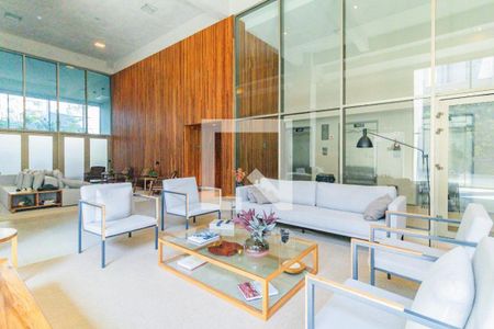Apartamento à venda com 2 quartos, 91m² em Itaim Bibi, São Paulo