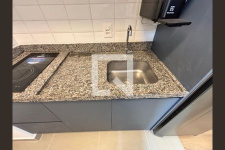 Studio de apartamento para alugar com 1 quarto, 25m² em Vila Olímpia, São Paulo