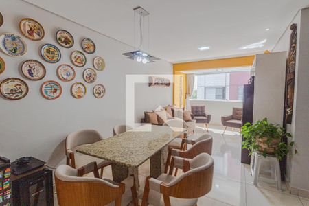 Apartamento à venda com 3 quartos, 106m² em Ipiranga, Belo Horizonte