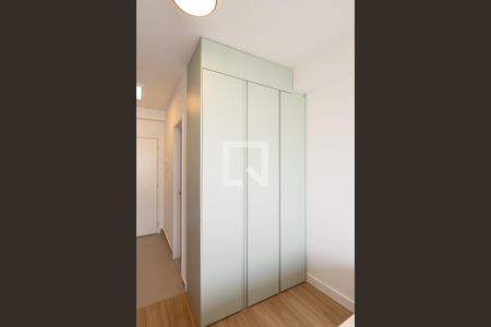 Studio de kitnet/studio para alugar com 1 quarto, 25m² em Vila Olímpia, São Paulo