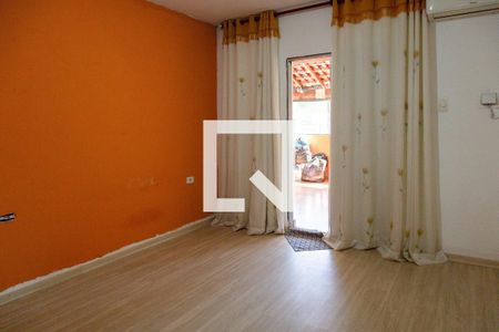 Quarto de casa para alugar com 4 quartos, 100m² em Jardim Hanna, Guarulhos