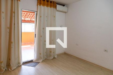 Quarto de casa para alugar com 4 quartos, 100m² em Jardim Hanna, Guarulhos