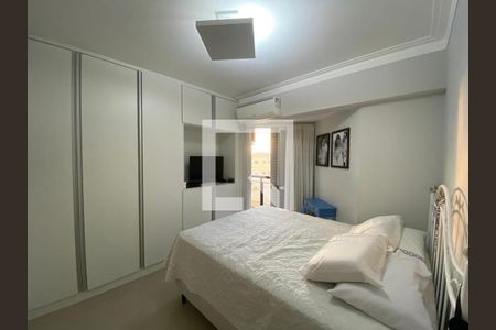 Quarto  de apartamento à venda com 2 quartos, 79m² em Taquaral, Campinas