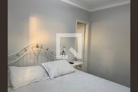 Quarto  de apartamento à venda com 2 quartos, 79m² em Taquaral, Campinas