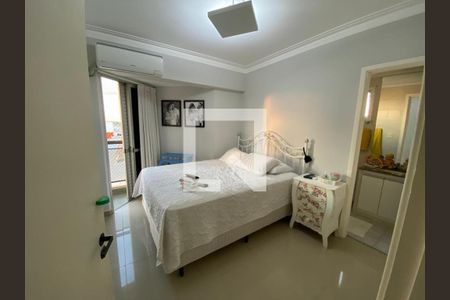 Quarto  de apartamento à venda com 2 quartos, 79m² em Taquaral, Campinas