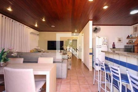 Apartamento à venda com 5 quartos, 241m² em Sagrada Família, Belo Horizonte