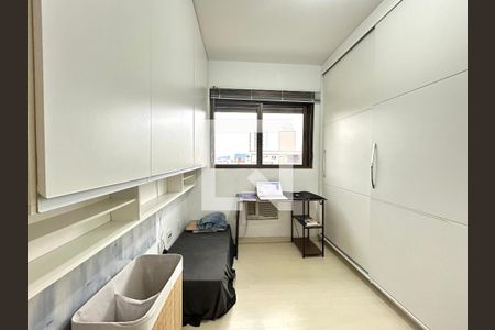 Quarto 2 de apartamento para alugar com 3 quartos, 100m² em Estreito, Florianópolis