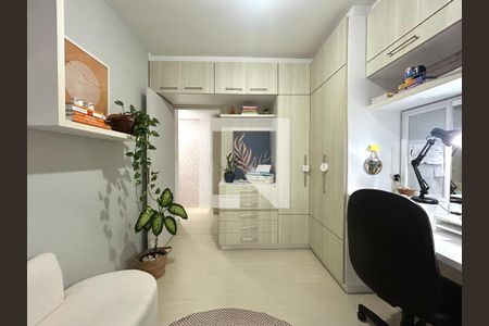 Quarto 1 de apartamento para alugar com 3 quartos, 100m² em Estreito, Florianópolis