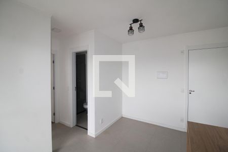 Sala / Cozinha de apartamento para alugar com 2 quartos, 38m² em Santana, São Paulo