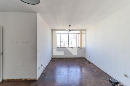 Sala de apartamento para alugar com 2 quartos, 87m² em Vila Buarque, São Paulo