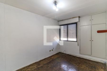Quarto 2 de apartamento para alugar com 2 quartos, 87m² em Vila Buarque, São Paulo