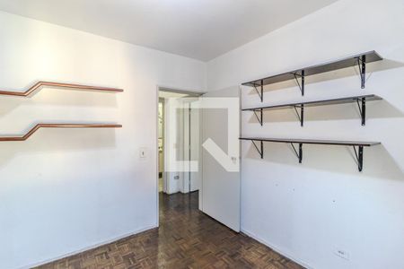 Quarto 1 de apartamento para alugar com 2 quartos, 87m² em Vila Buarque, São Paulo