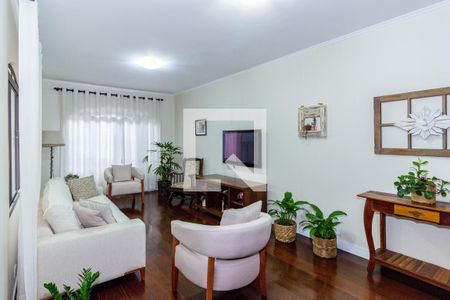 Sala de casa à venda com 3 quartos, 173m² em Jardim Sao Jose, São Paulo