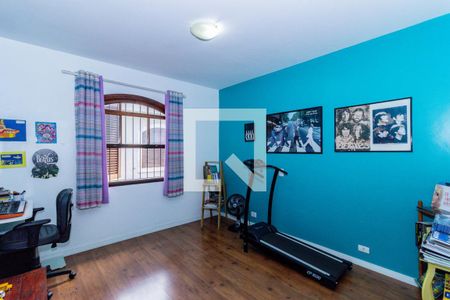 Quarto 2 de casa à venda com 3 quartos, 173m² em Jardim Sao Jose, São Paulo