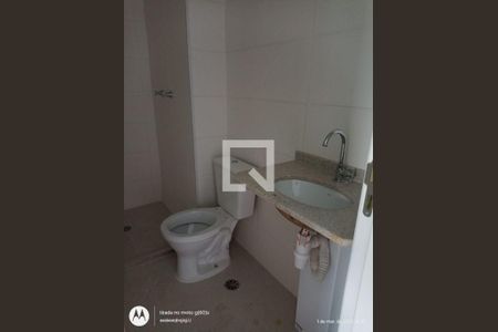 Apartamento à venda com 1 quarto, 37m² em Presidente Altino, Osasco